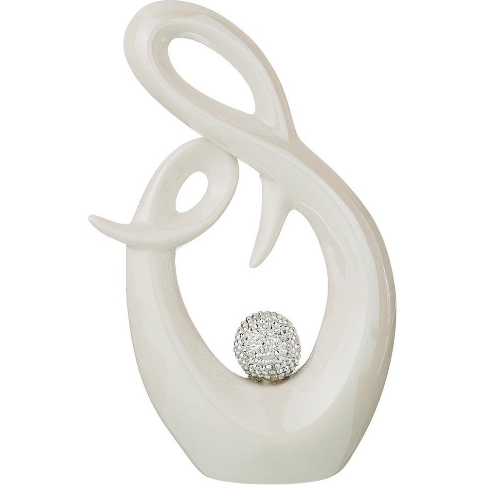 Изображение товара Lefard 146-1136: декоративная фигурка ручной росписи