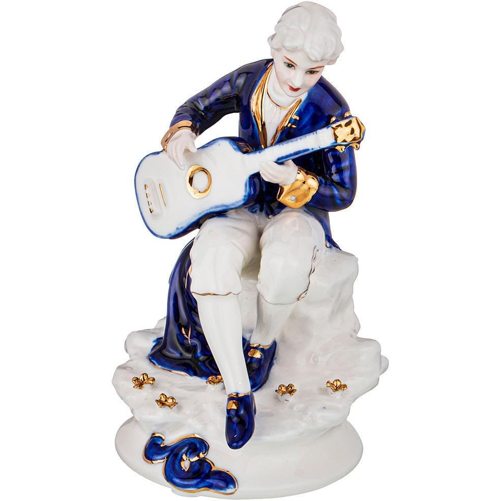 Изображение товара Фигурка декоративная Lefard 101-608