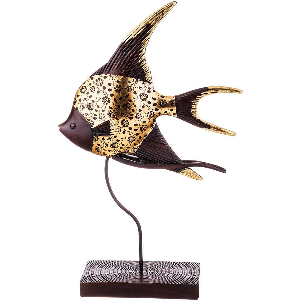 Изображение товара Lefard 114-370 — декоративная фигурка, ручная роспись