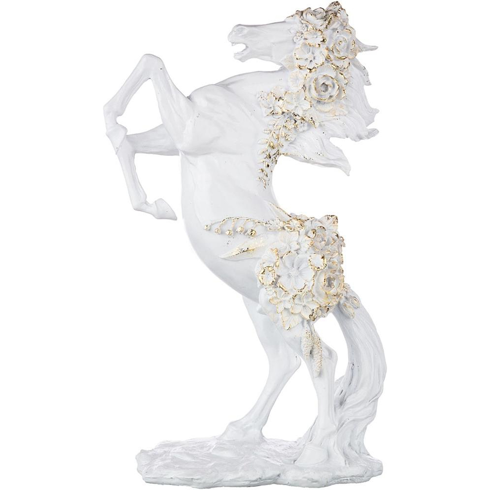 Изображение товара Лефард декоративная фигурка 146-1614 — ручная раскраска, полистоун