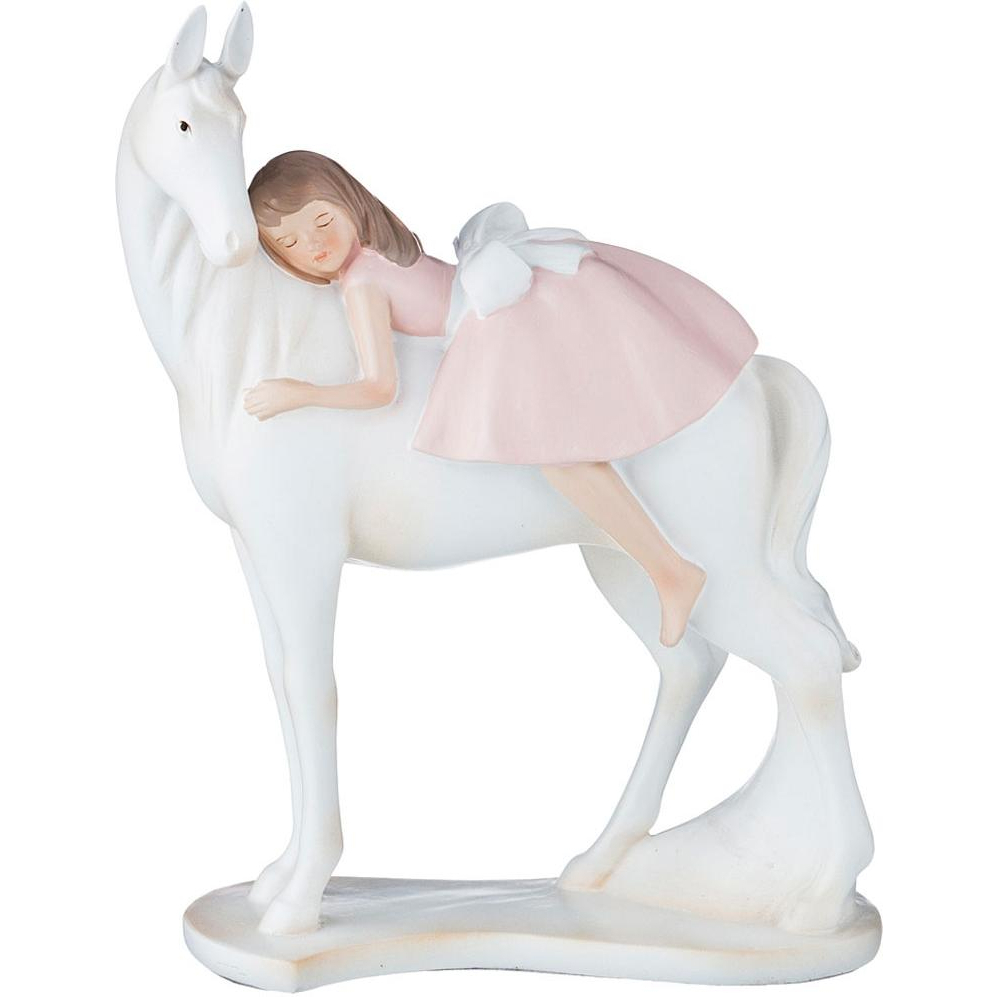 Изображение товара Декоративная фигура Lefard 154-525 с ручной раскраской