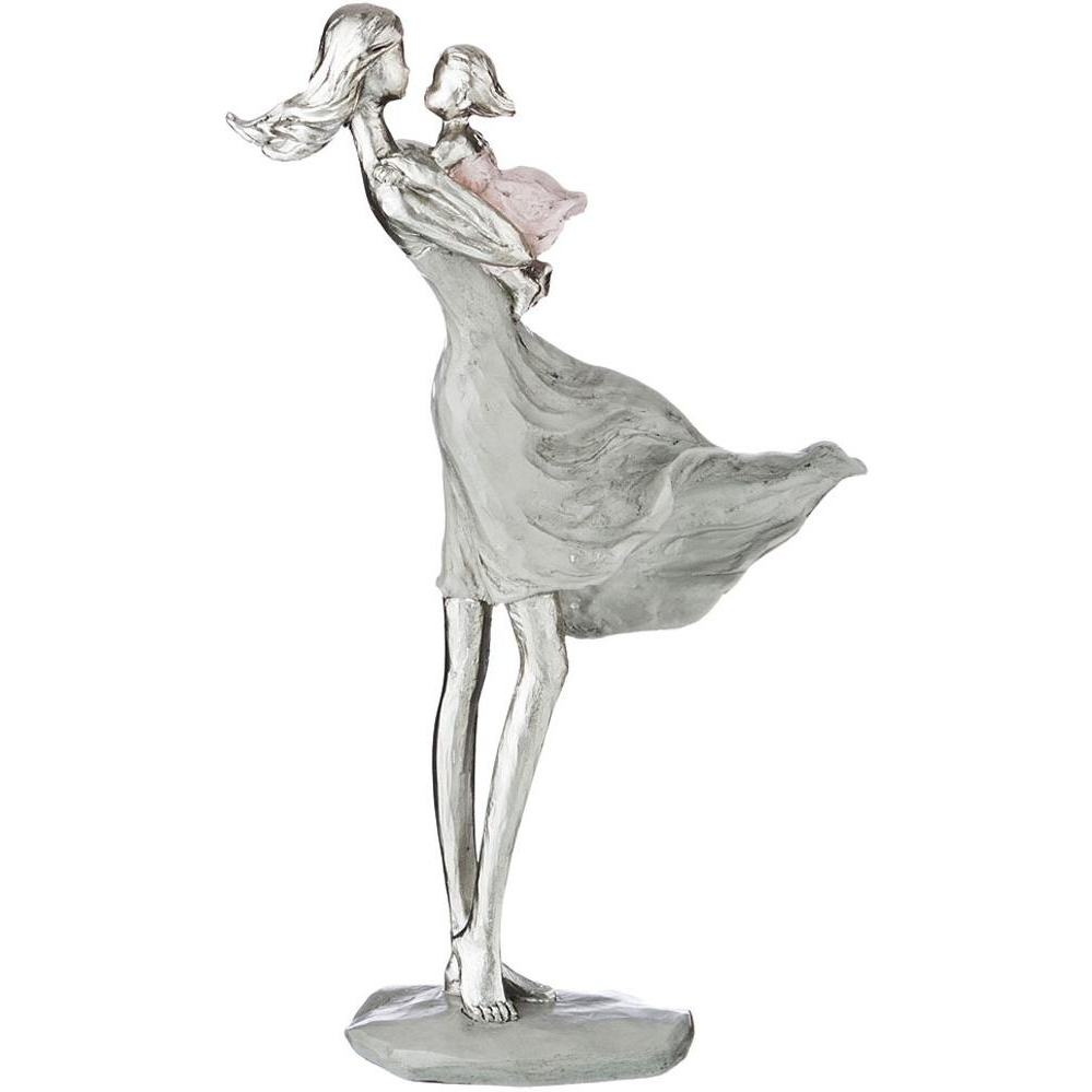 Изображение товара Декоративная фигура Lefard 154-504 с ручной раскраской