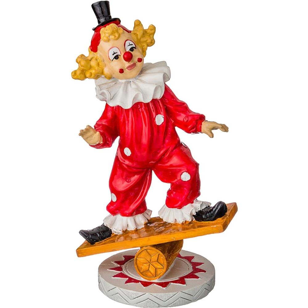 Изображение товара Фигурка декоративная Lefard 162-630