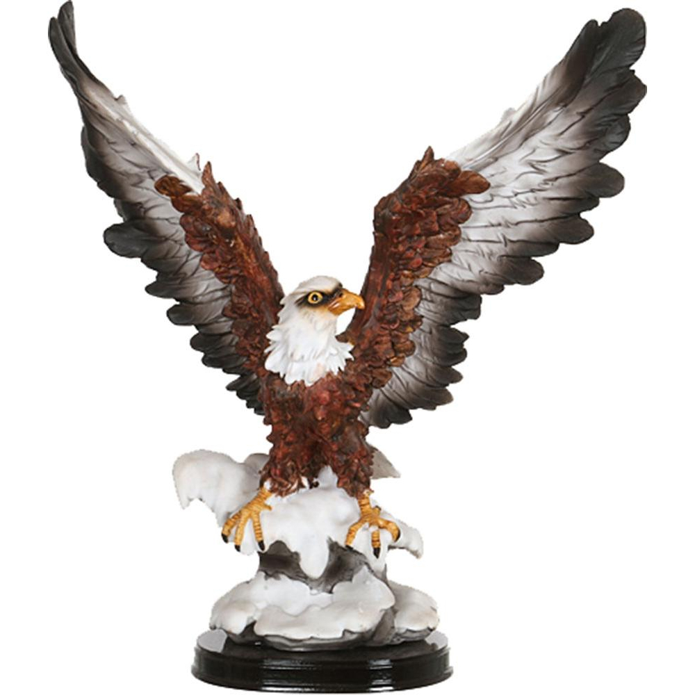 Изображение товара Фигурка декоративная Lefard 252-003