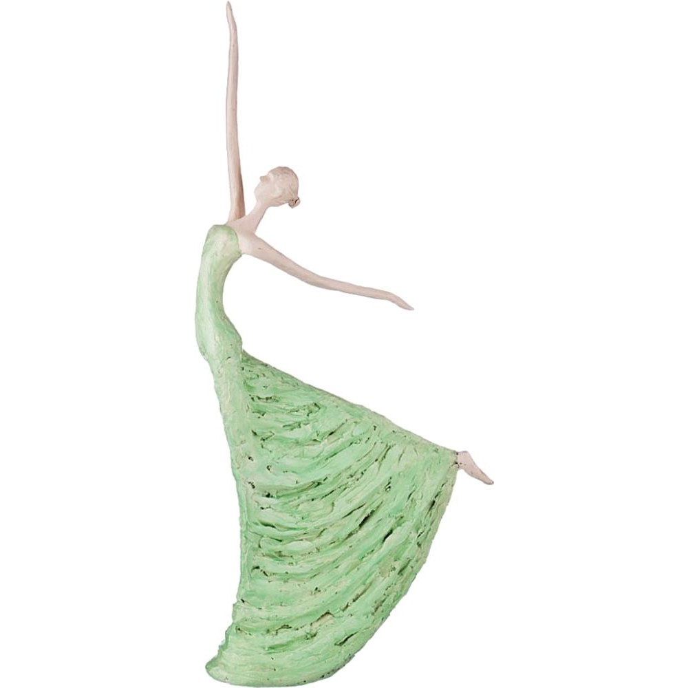 Изображение товара LEFARD 272-262 декоративная фигурка — ручная окраска, полистоун