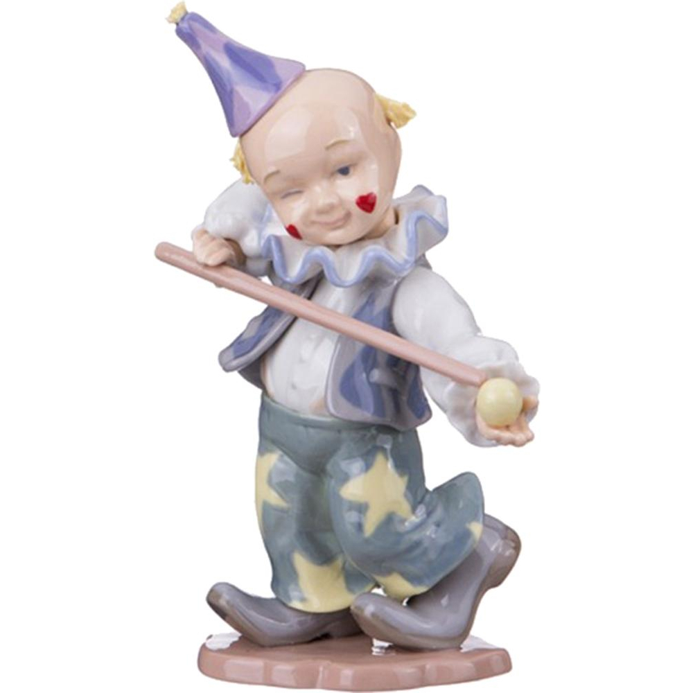 Изображение товара Декоративная фигура Lefard 461-009 с ручной раскраской