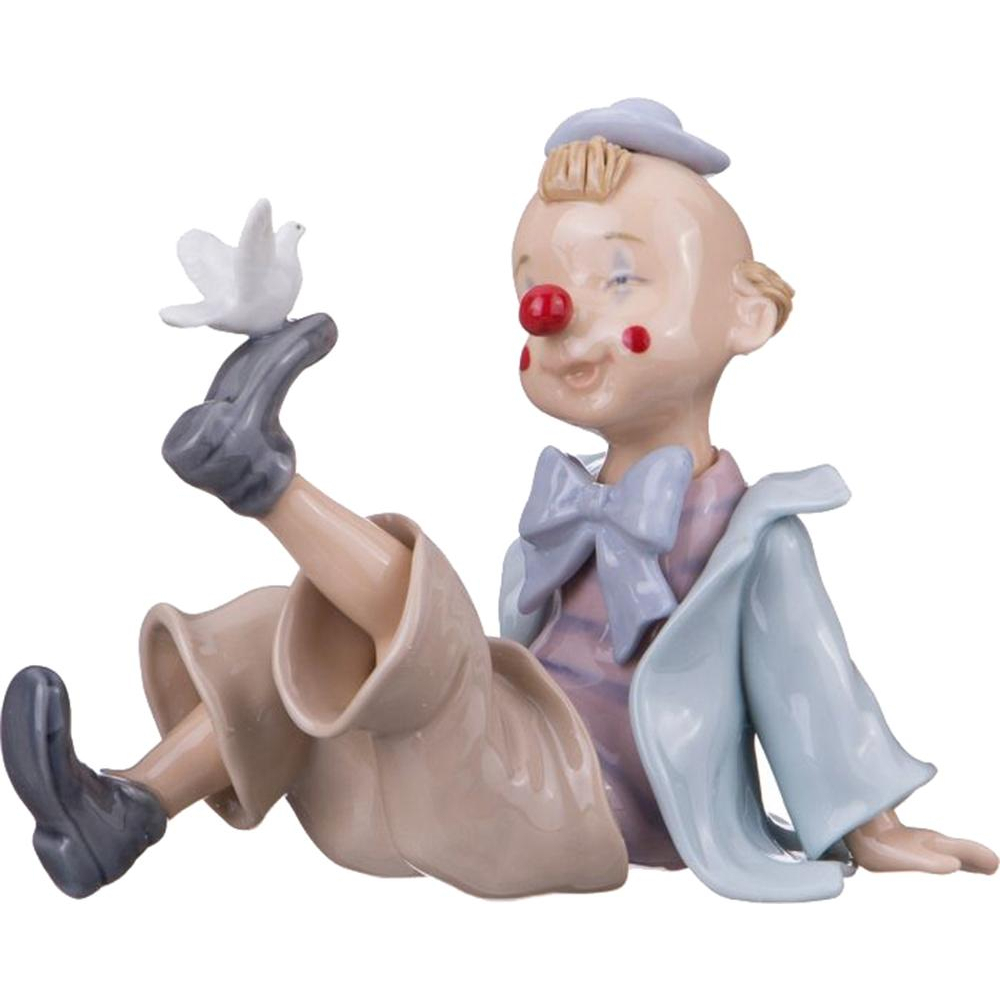 Изображение товара Фигурка декоративная Lefard 461-014