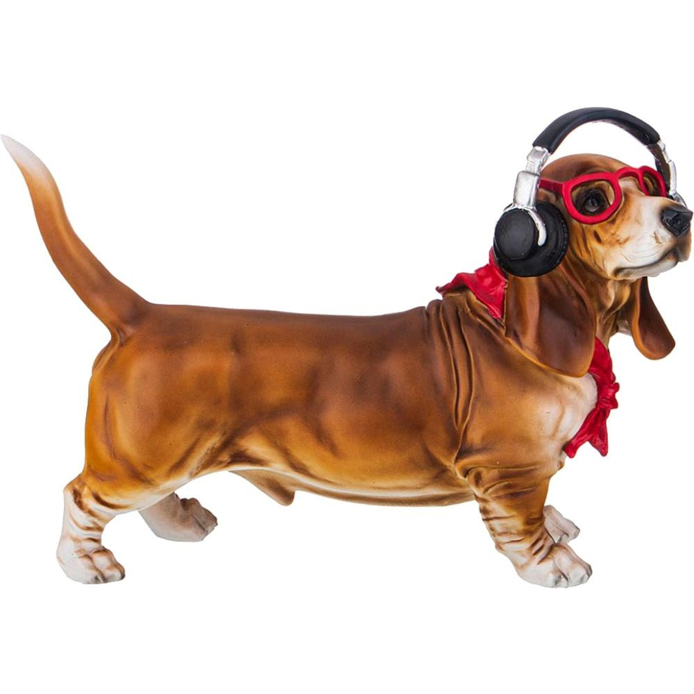 Изображение товара Фигурка декоративная Lefard 529-151