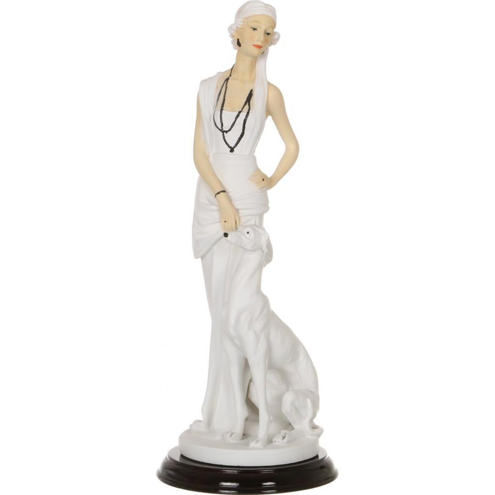 Изображение товара Декоративная фигурка Lefard 50-187