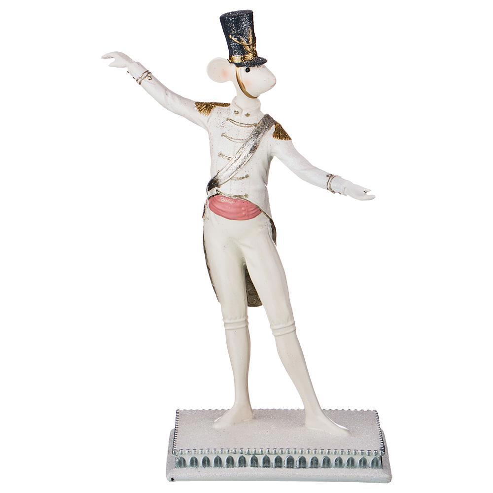 Изображение товара Декоративная фигурка Lefard Мыши Щелкунчик 146-1166