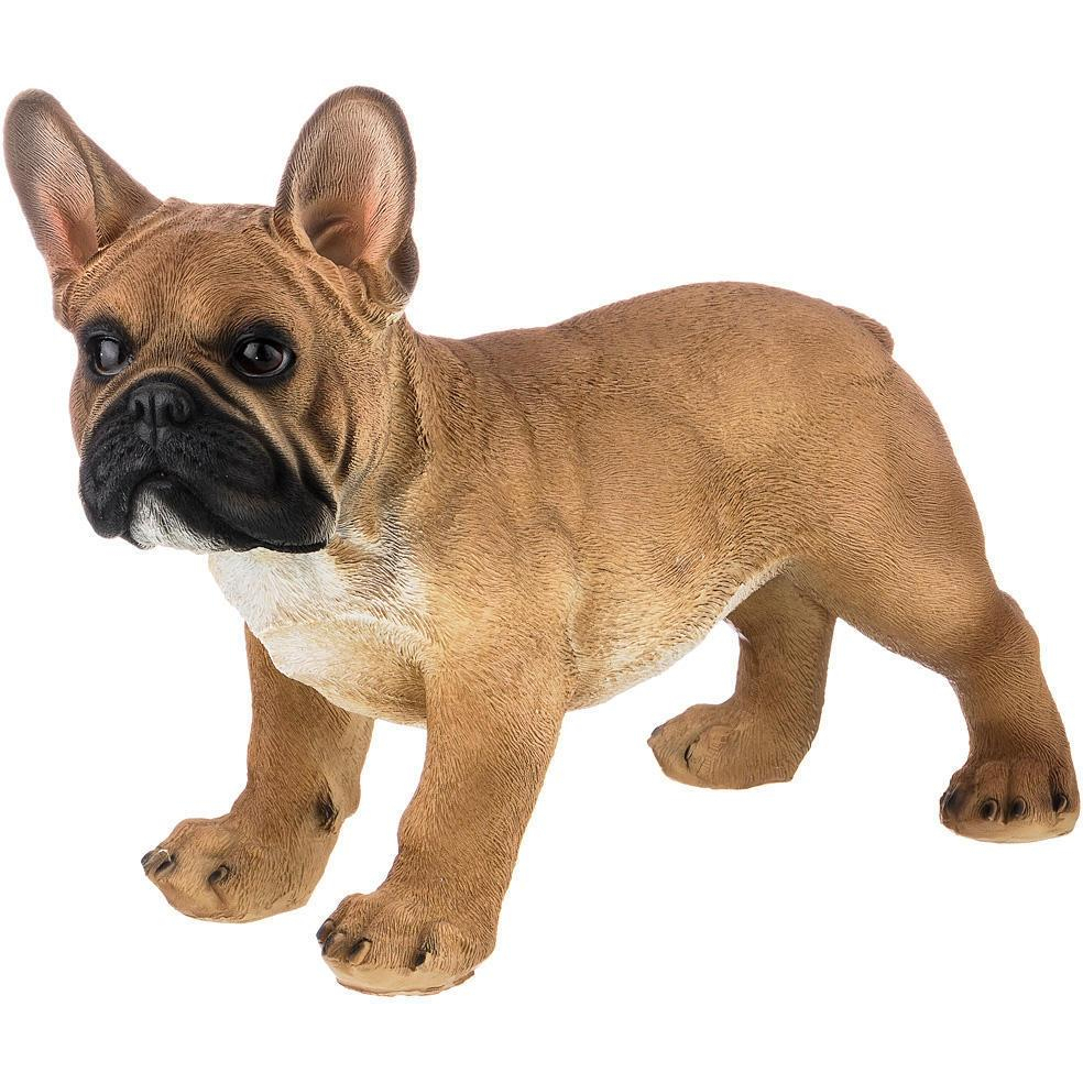 Изображение товара Декоративная фигурка Lefard 100-584 — ручная роспись, полистоун