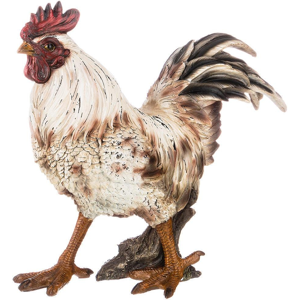 Изображение товара Lefard 100-587 декоративная фигурка, ручная раскраска