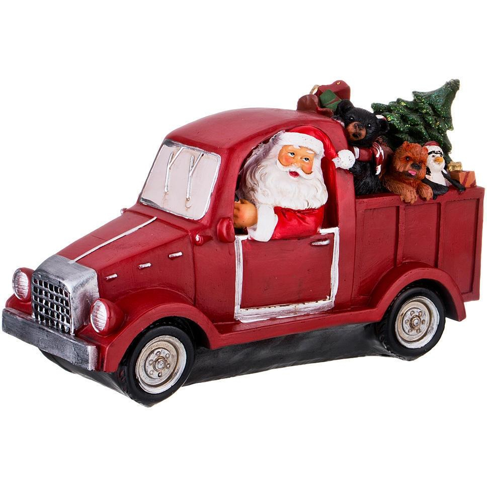 Изображение товара Lefard 146-1002 декоративная фигура, ручная роспись