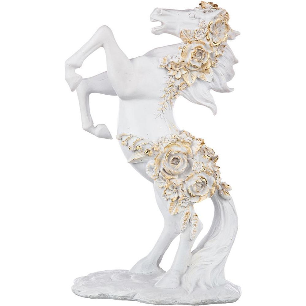 Изображение товара Dекоративная фигурка Lefard 146-1615 — ручная роспись, полистоун