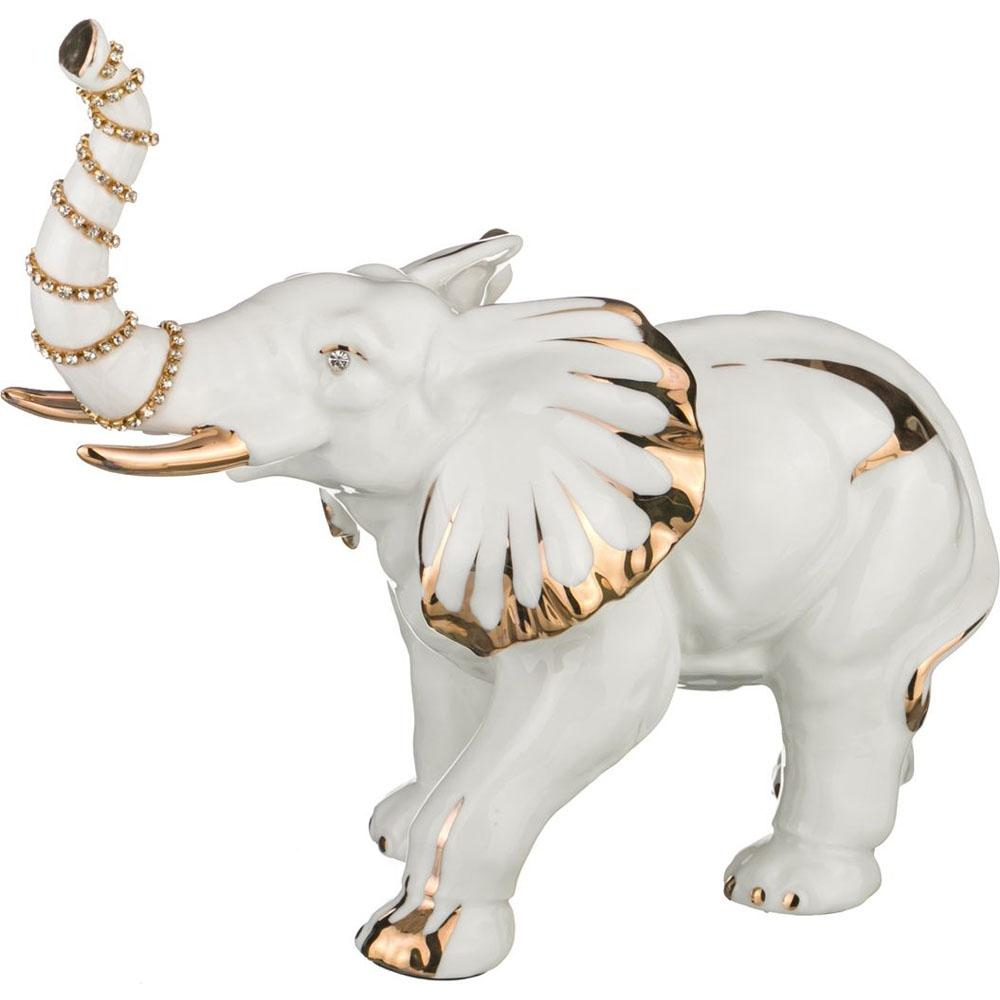 Изображение товара Декоративная фигура Lefard 149-416 с ручной раскраской