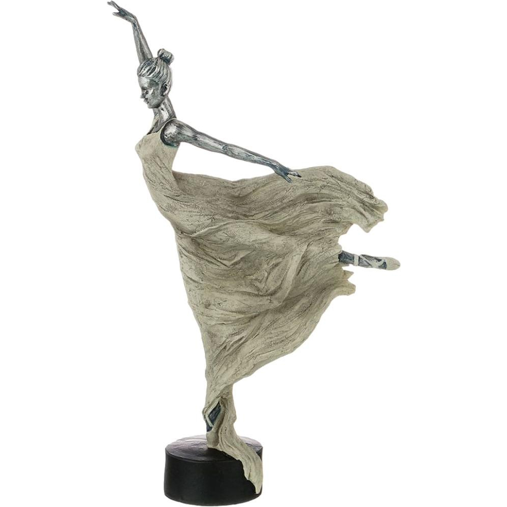 Изображение товара Декоративная фигура Lefard 154-571 с ручной росписью