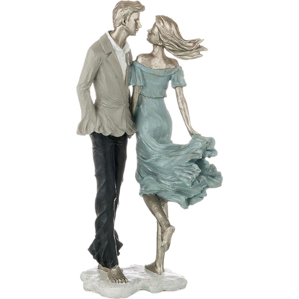 Изображение товара Фигурка декоративная Lefard 154-557