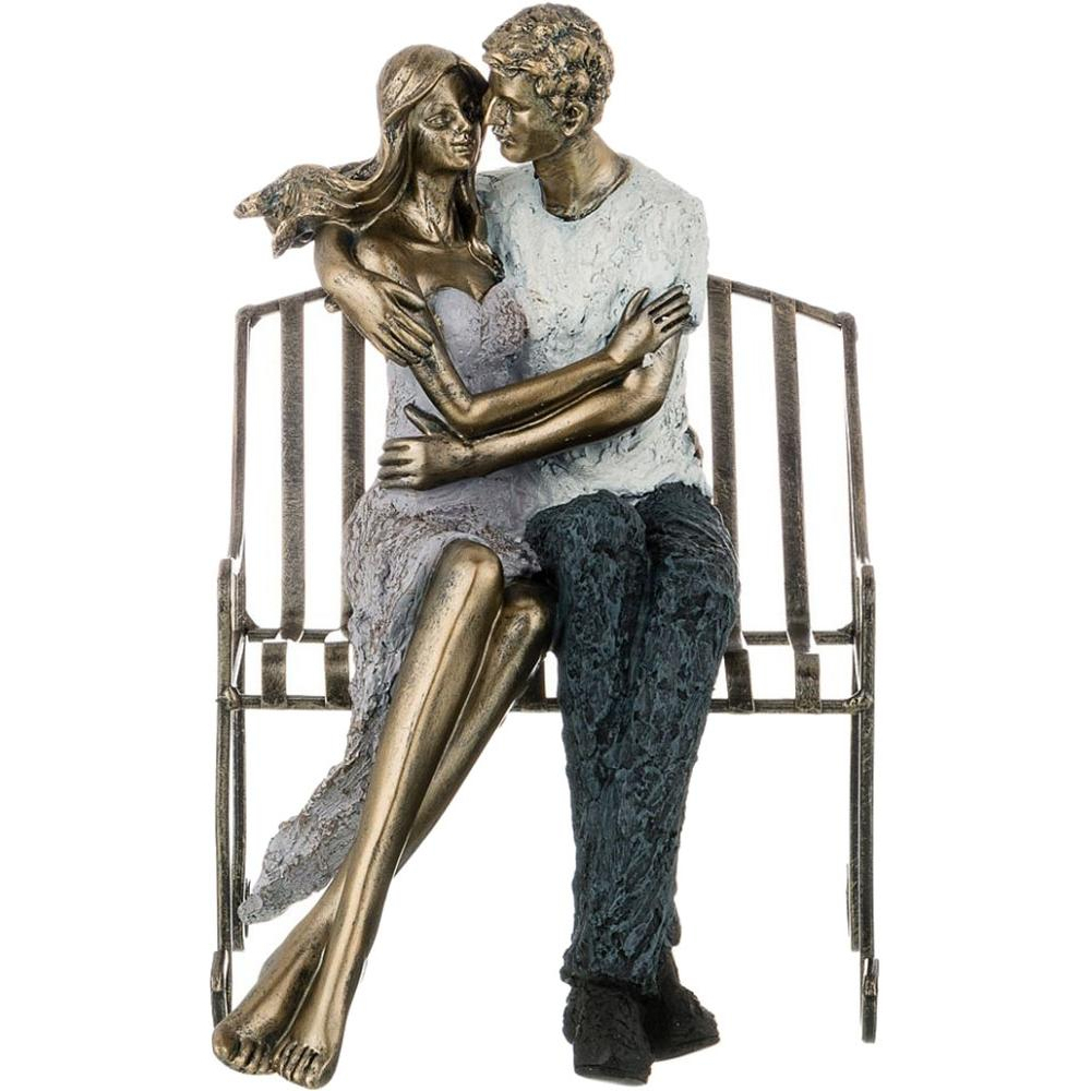 Изображение товара Фигурка декоративная Lefard 154-550