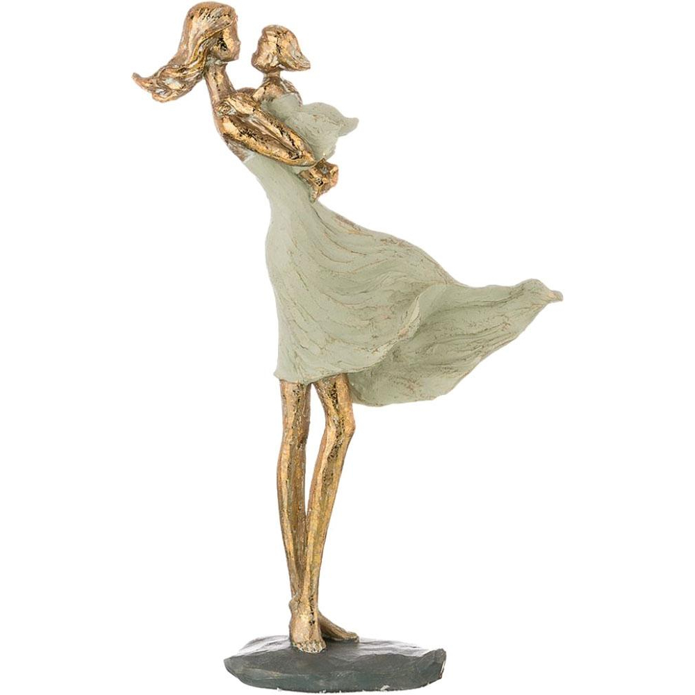 Изображение товара Фигурка декоративная Lefard 154-580