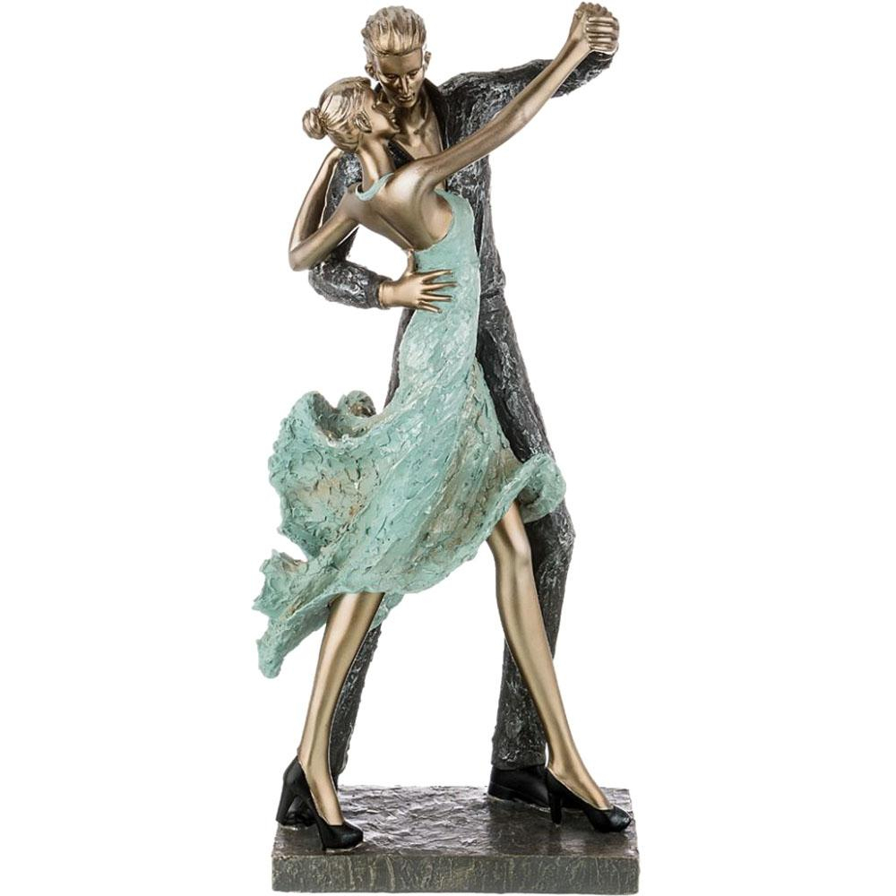 Изображение товара Декоративная фигура Lefard 154-578 с ручной раскраской