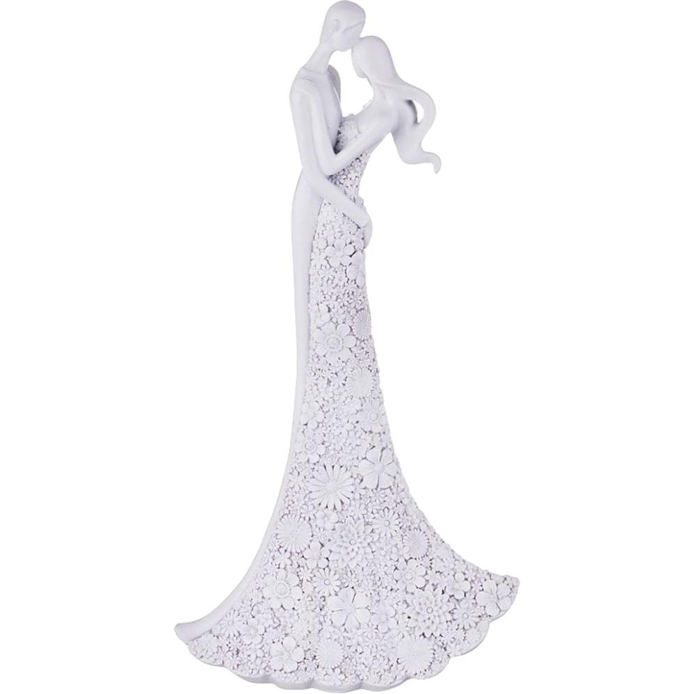 Изображение товара Lefard 162-438 декоративная фигурка — ручная роспись