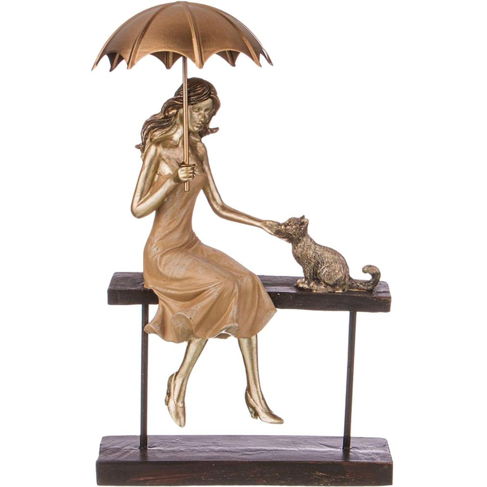 Изображение товара Фигурка декоративная Lefard 162-738