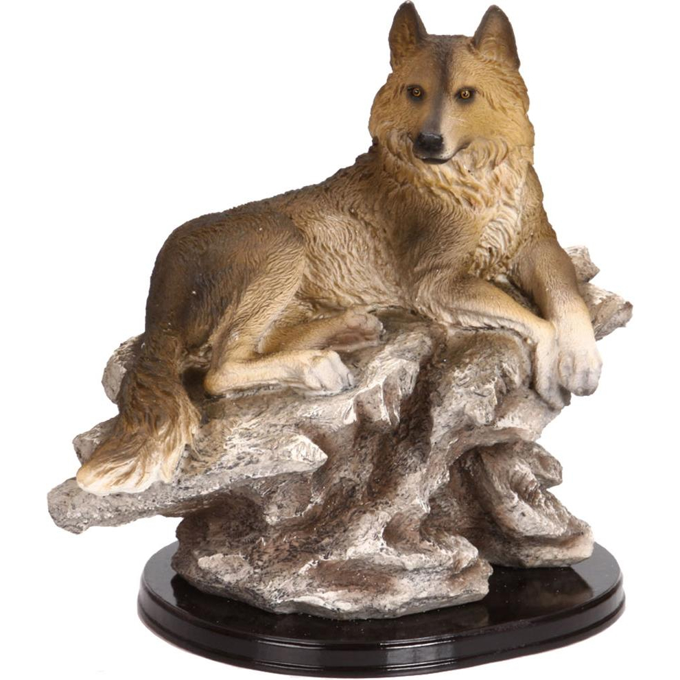 Изображение товара Фигурка декоративная Lefard 252-177