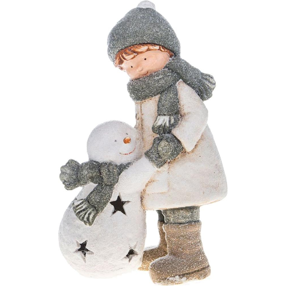 Изображение товара Фигурка декоративная Lefard 248-052