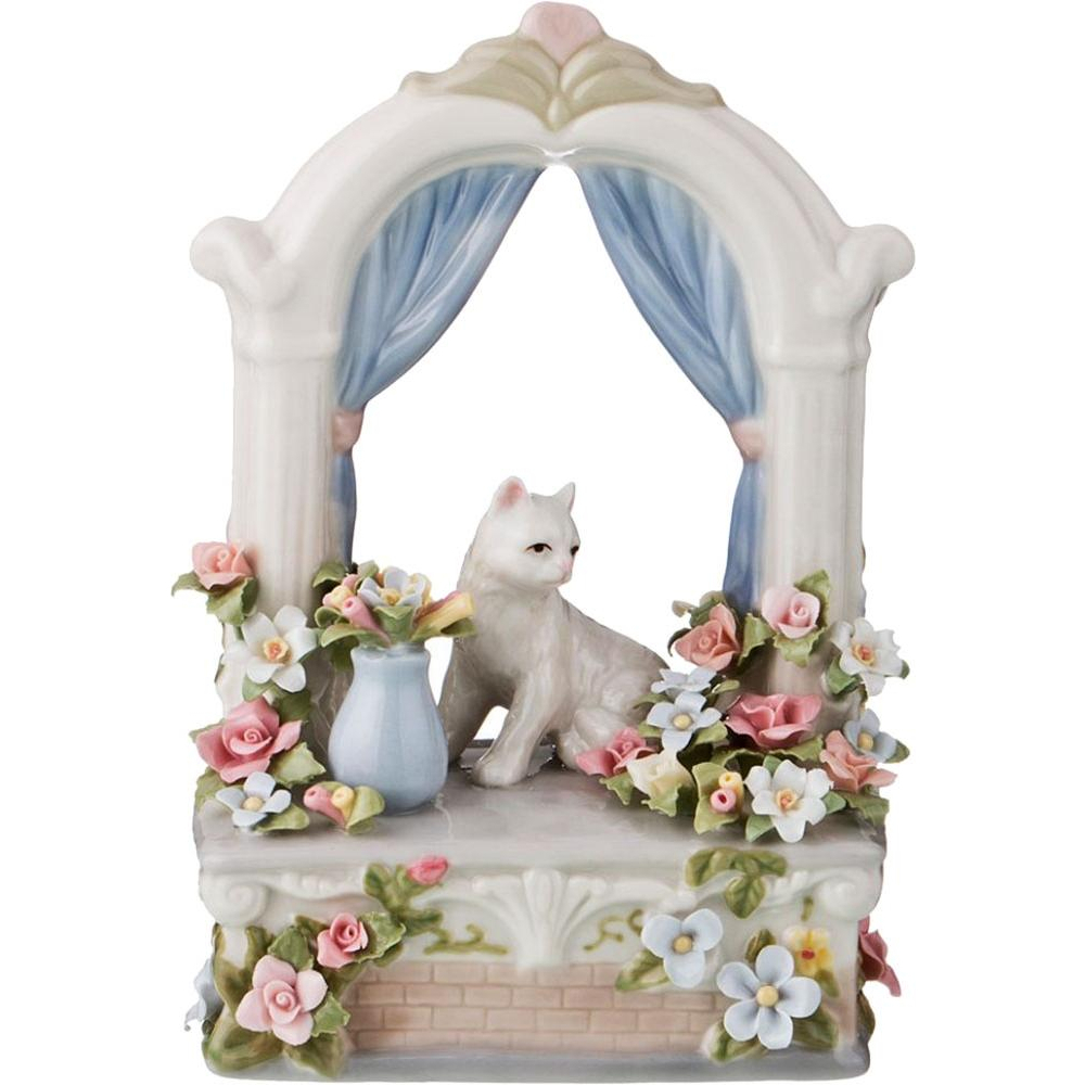 Изображение товара Lefard 461-270 декоративная фигурка