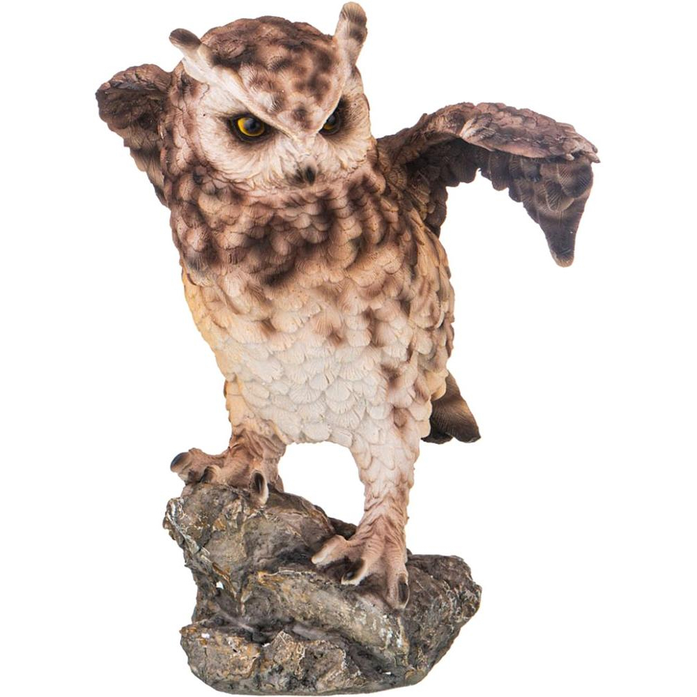 Изображение товара Фигурка декоративная Lefard 529-161