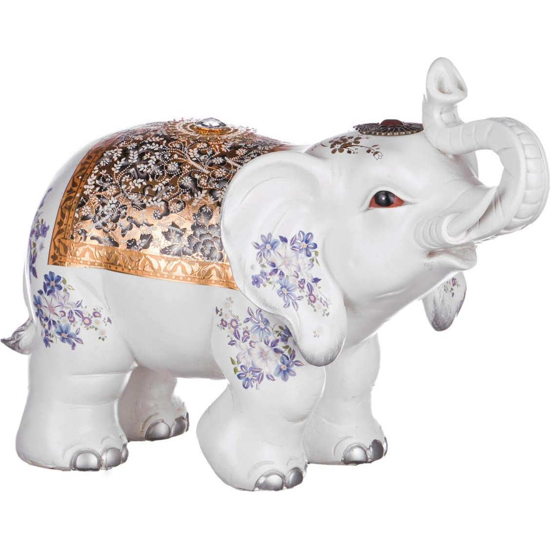 Изображение товара Фигурка декоративная Lefard 114-128