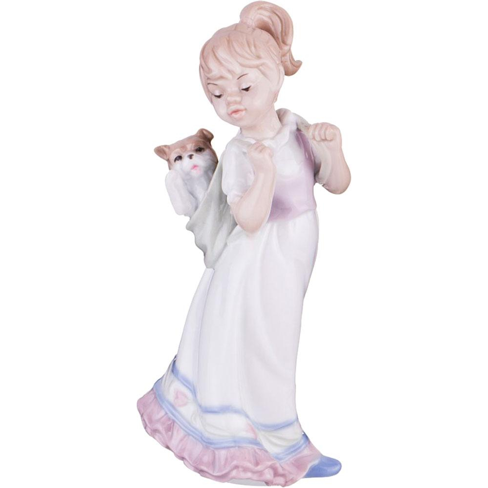 Изображение товара Lefard 22-1098 — декоративная фигура ручной росписью