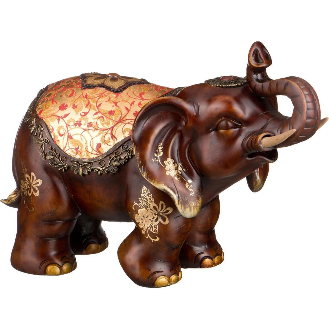 Изображение товара Lefard 114-246 декоративная фигурка — ручная роспись, полистоун