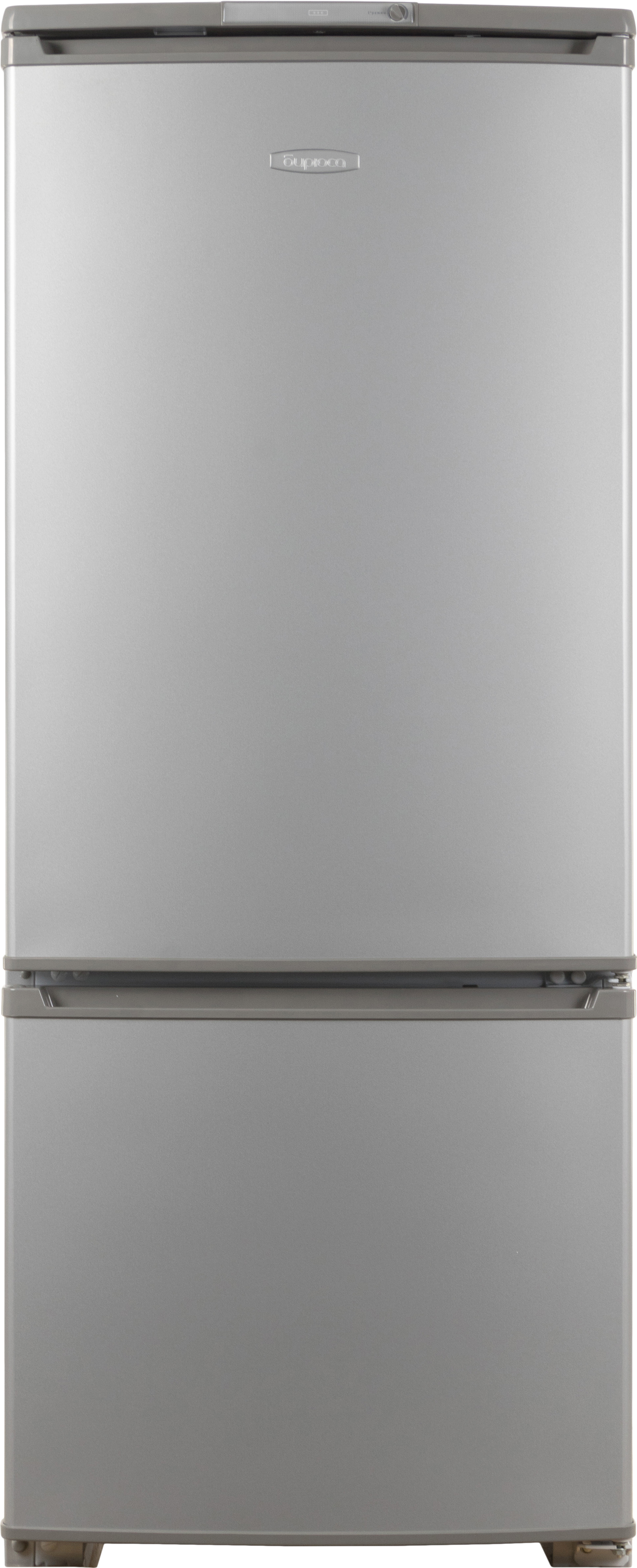 Изображение товара Отдельностоящий холодильник Бирюса М 151 240л серебристый