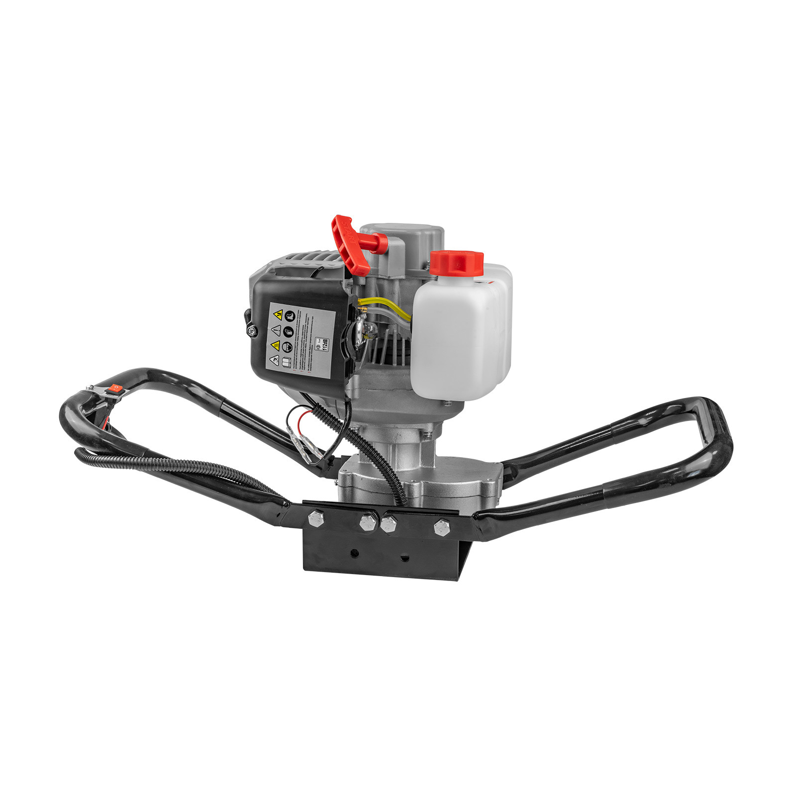 Изображение товара Мотобур бензиновый Ставр МББ-1900 2.5 л.с.