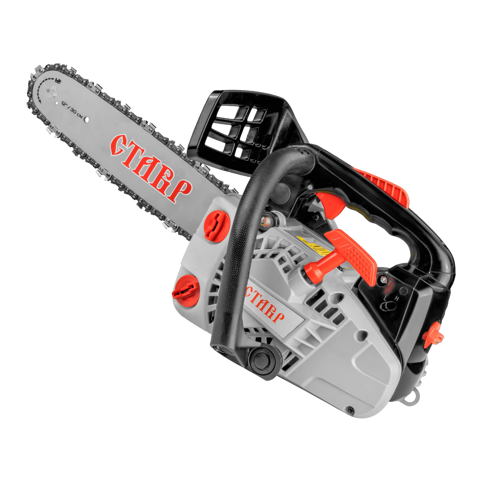 Изображение товара Бензопила Ставр Ст30-1200пцб 1200 Вт шина 30 см ручной запуск