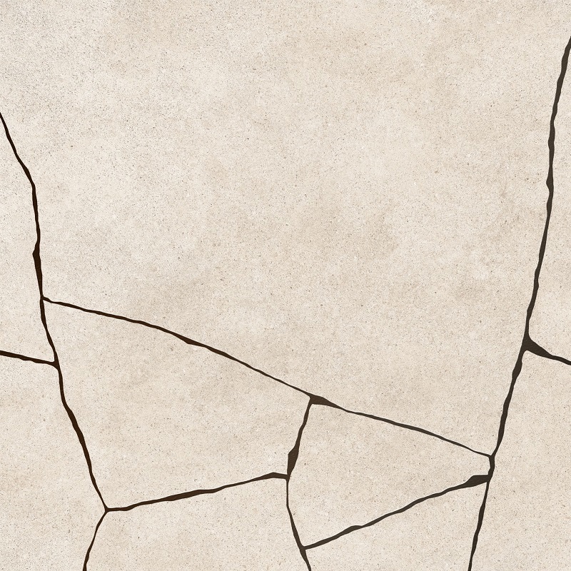 Изображение товара Керамогранит Керамин Фэйт CDB00028619 60x60см 1.44 м² цвет бежевый