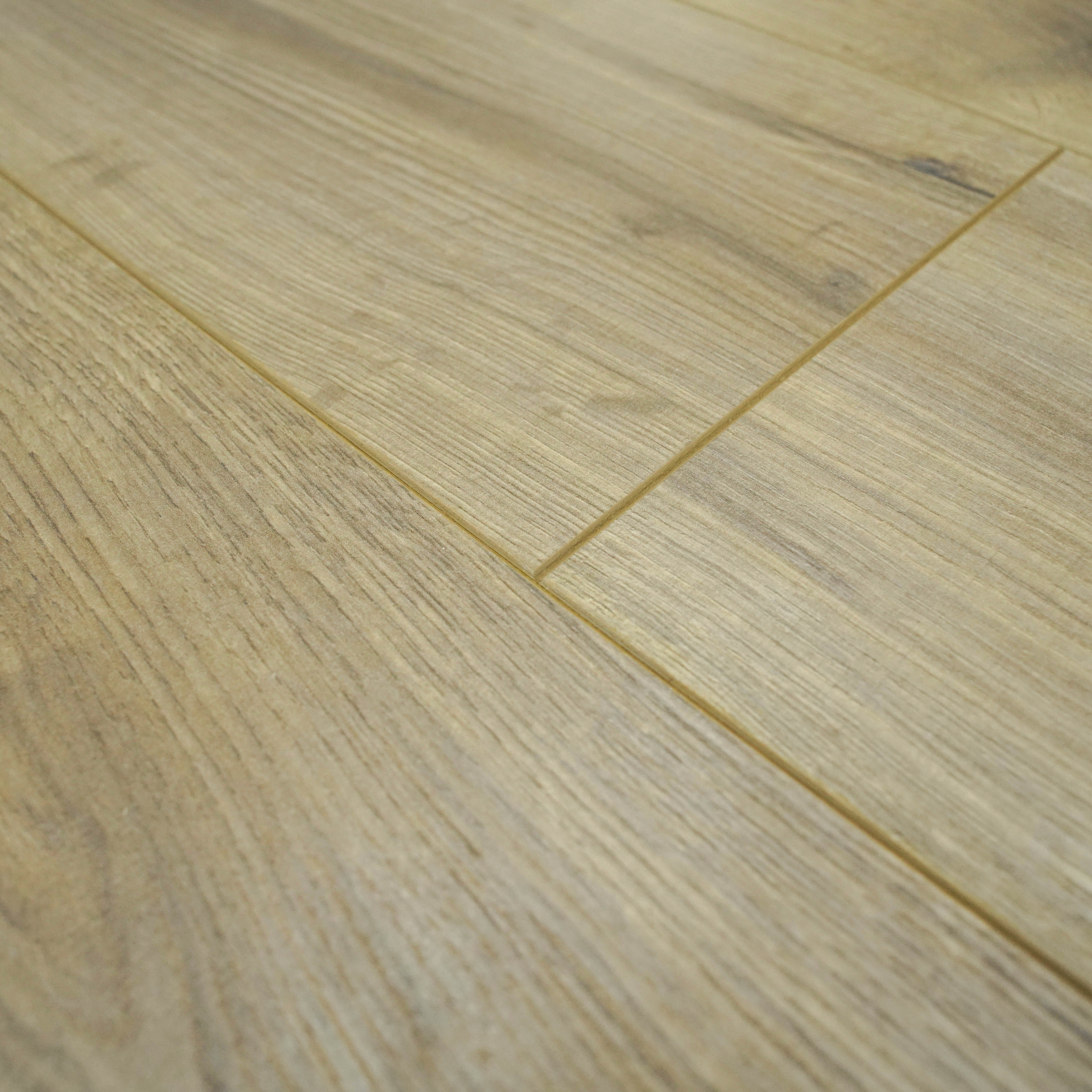 Изображение товара Ламинат AGT Yoga Namaste 32 класс толщина 8 мм с фаской 1.834 м², цена за упаковку