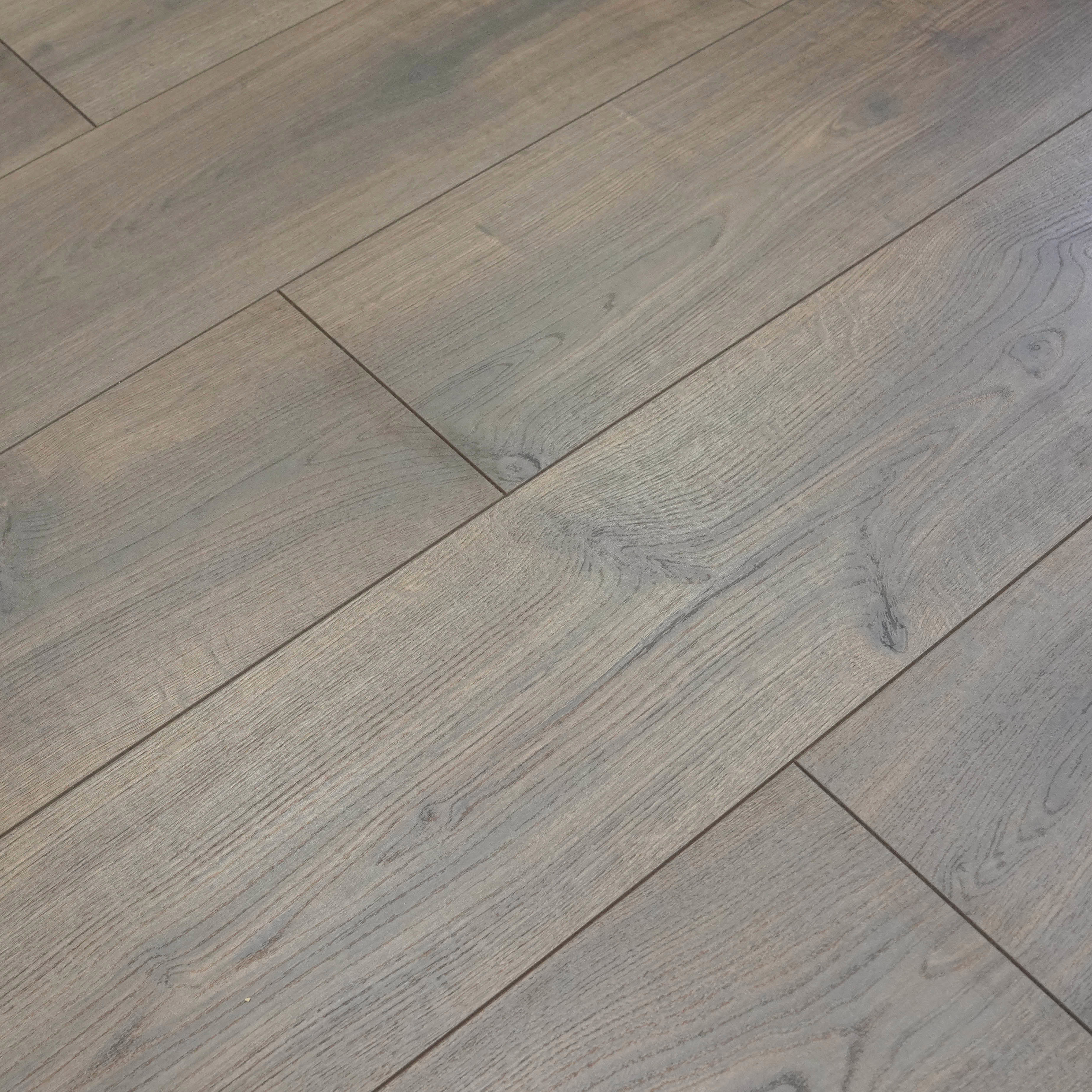 Изображение товара Ламинат AGT Yoga Prana 32 класс толщиной 8 мм с фаской 1.834 м2 Турция