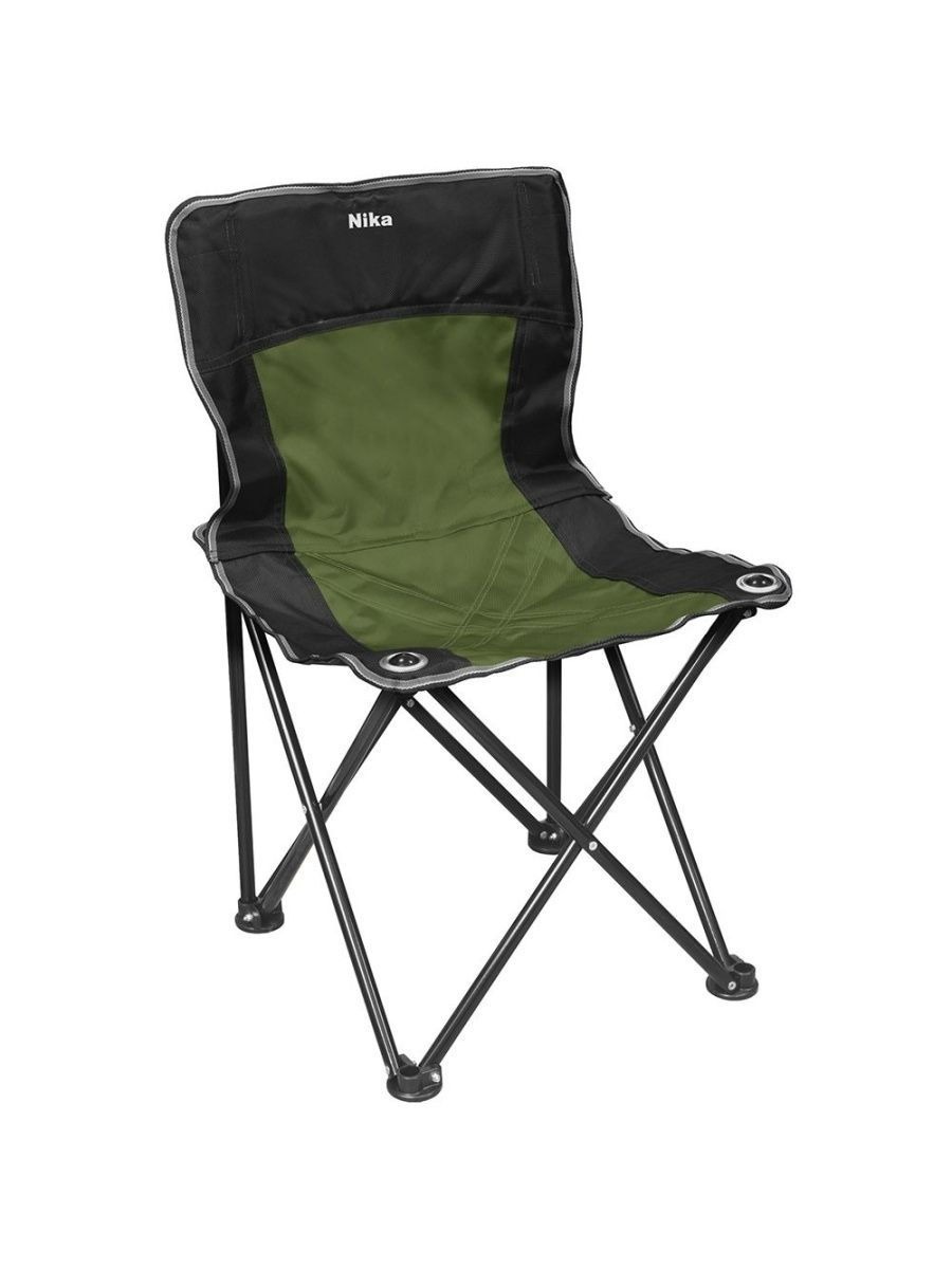 Изображение товара Складной стул Nika Премиум 2 ПСП2 для кемпинга и отдыха