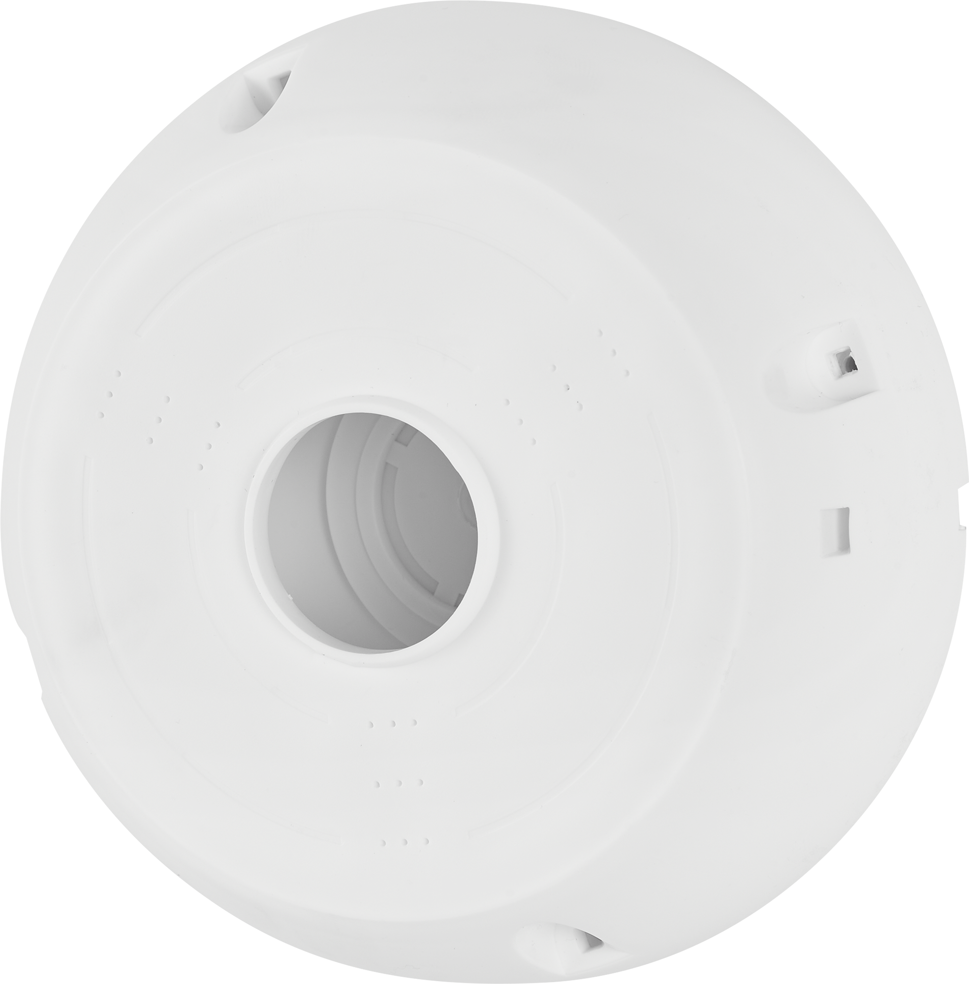 Коробка монтаж для видеокамер Navigator 93 491 NSS-СDB-02-WH