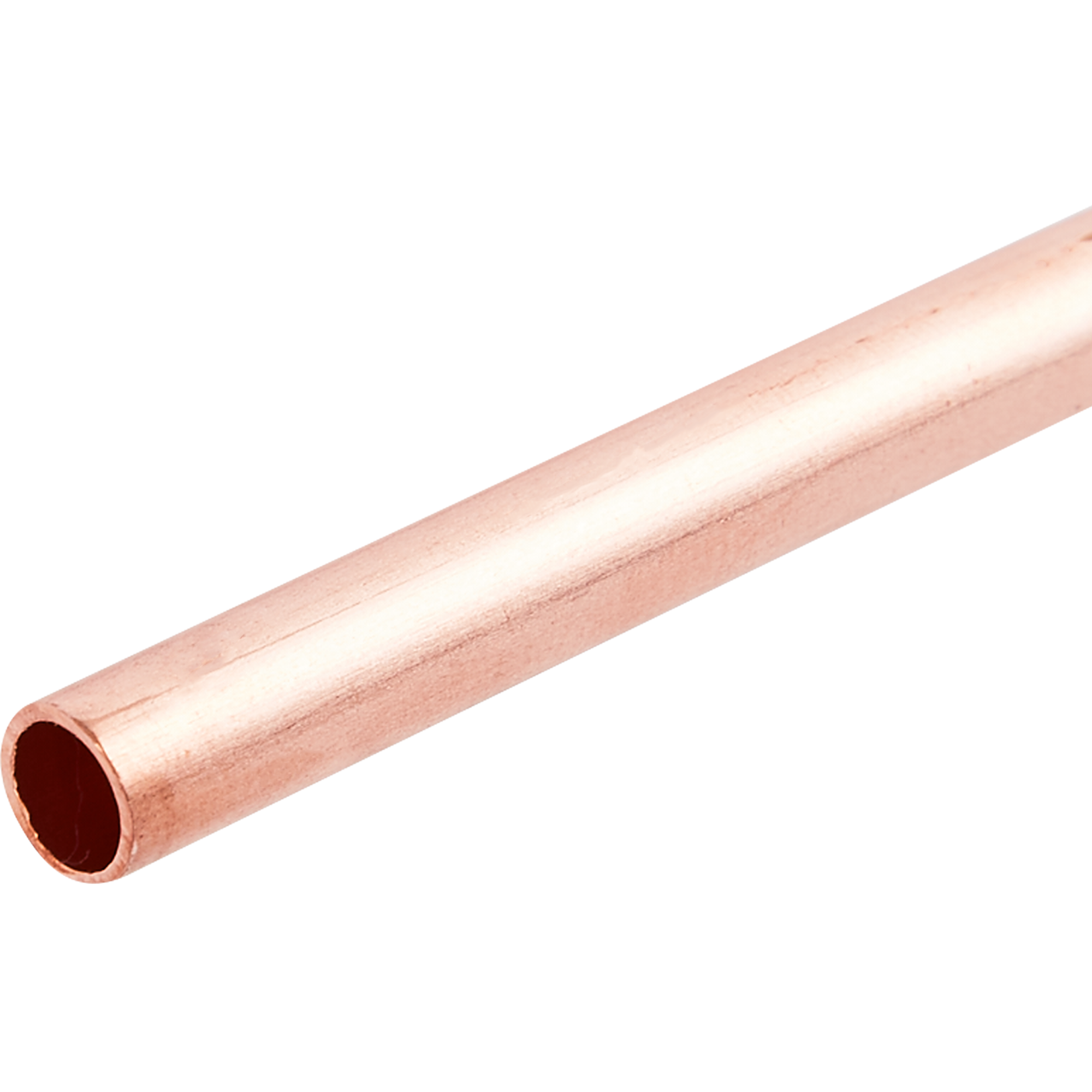 Труба медная Тор d 1/4 0.55 мм 15 м - 1