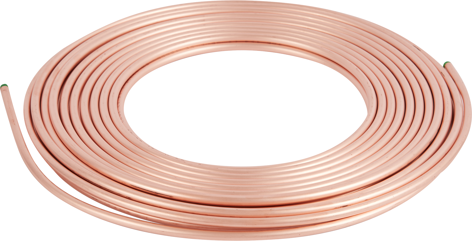 Труба медная Тор d 1/4 0.55 мм 15 м