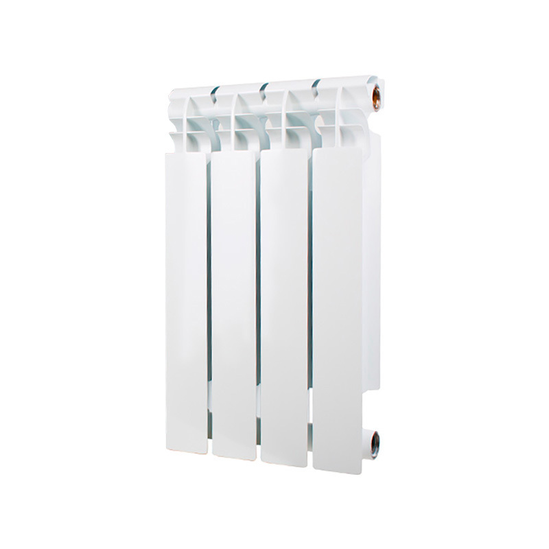 Изображение товара Радиатор Primoclima Bimetallic Pro 500 4 секции белый