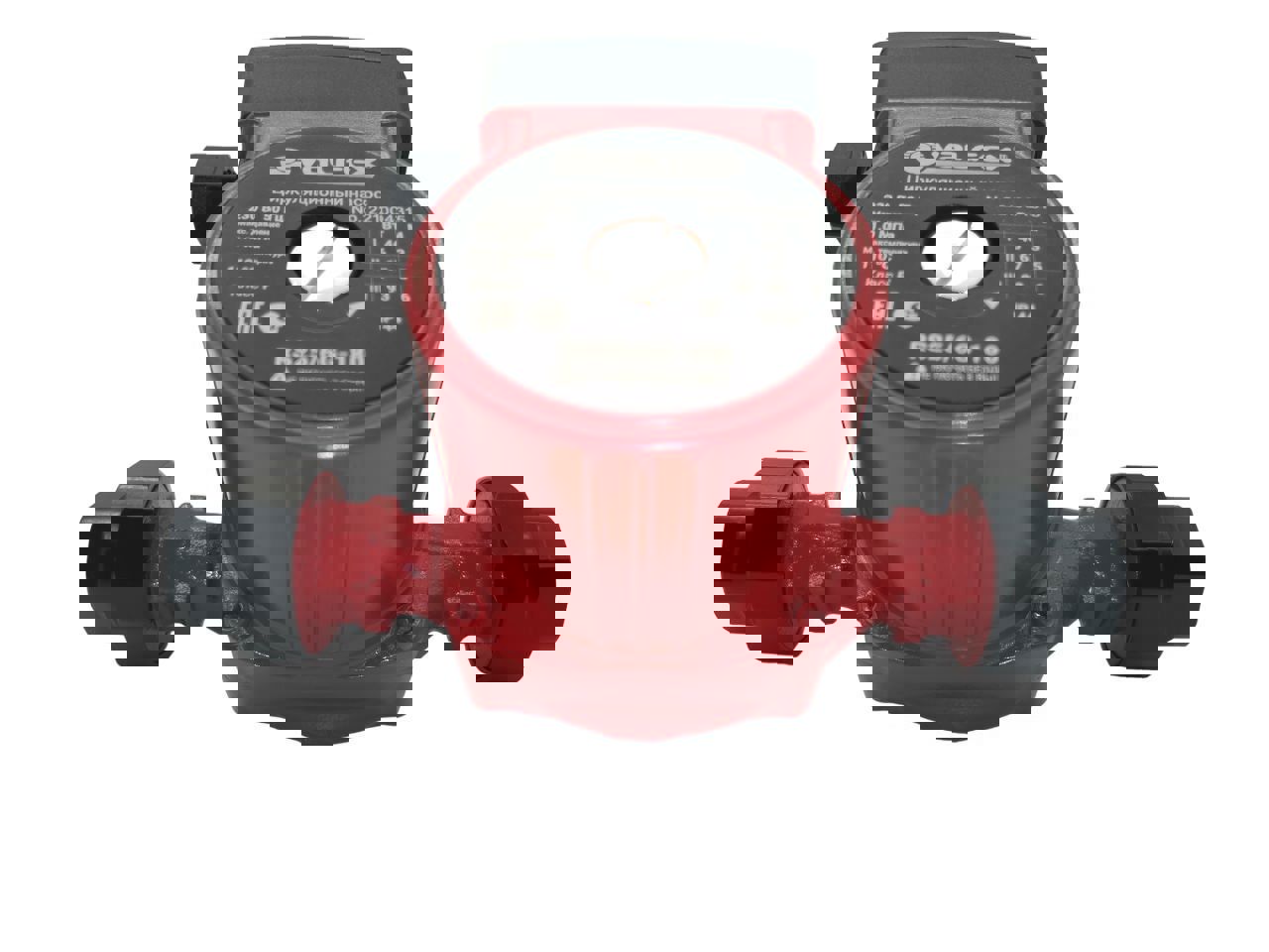 Изображение товара Насос циркуляционный Valfex RS25/6G-180 180 мм