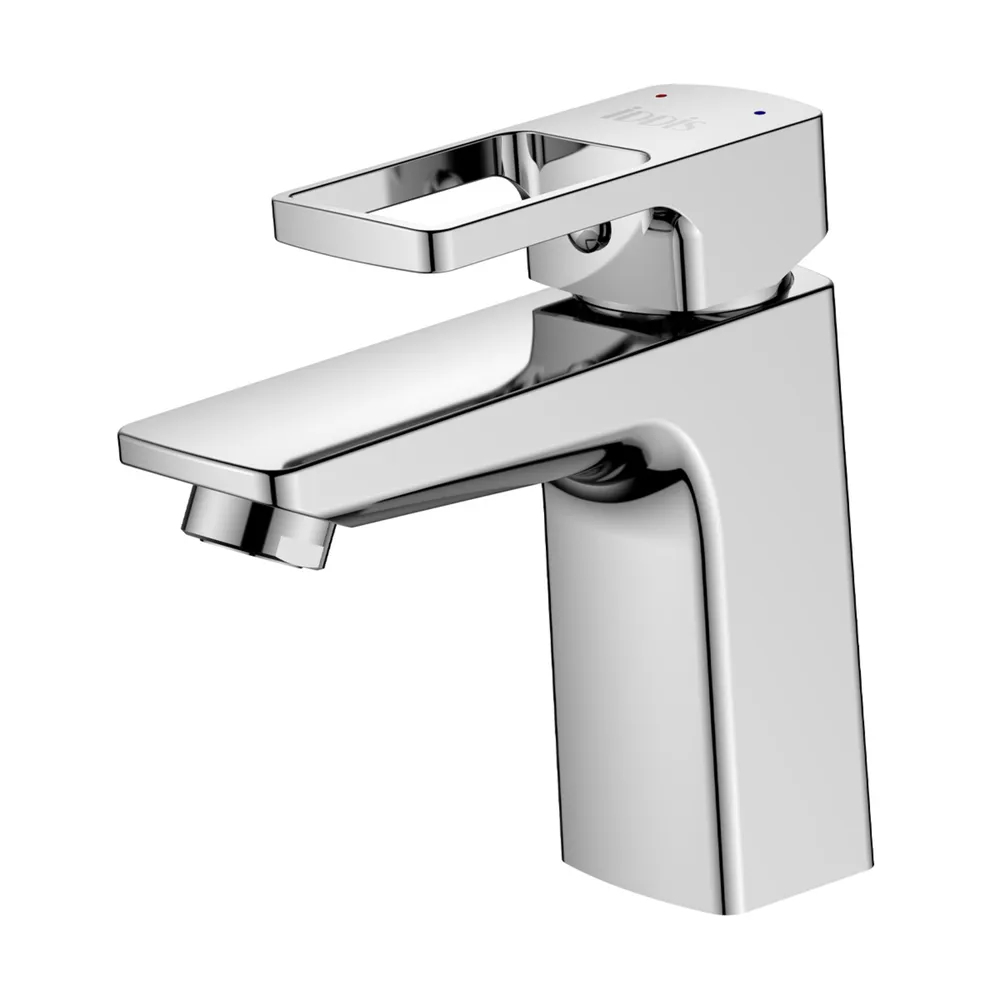 Изображение товара Смеситель IDDIS Bild BILSB00i01 для раковины с рычажным управлением