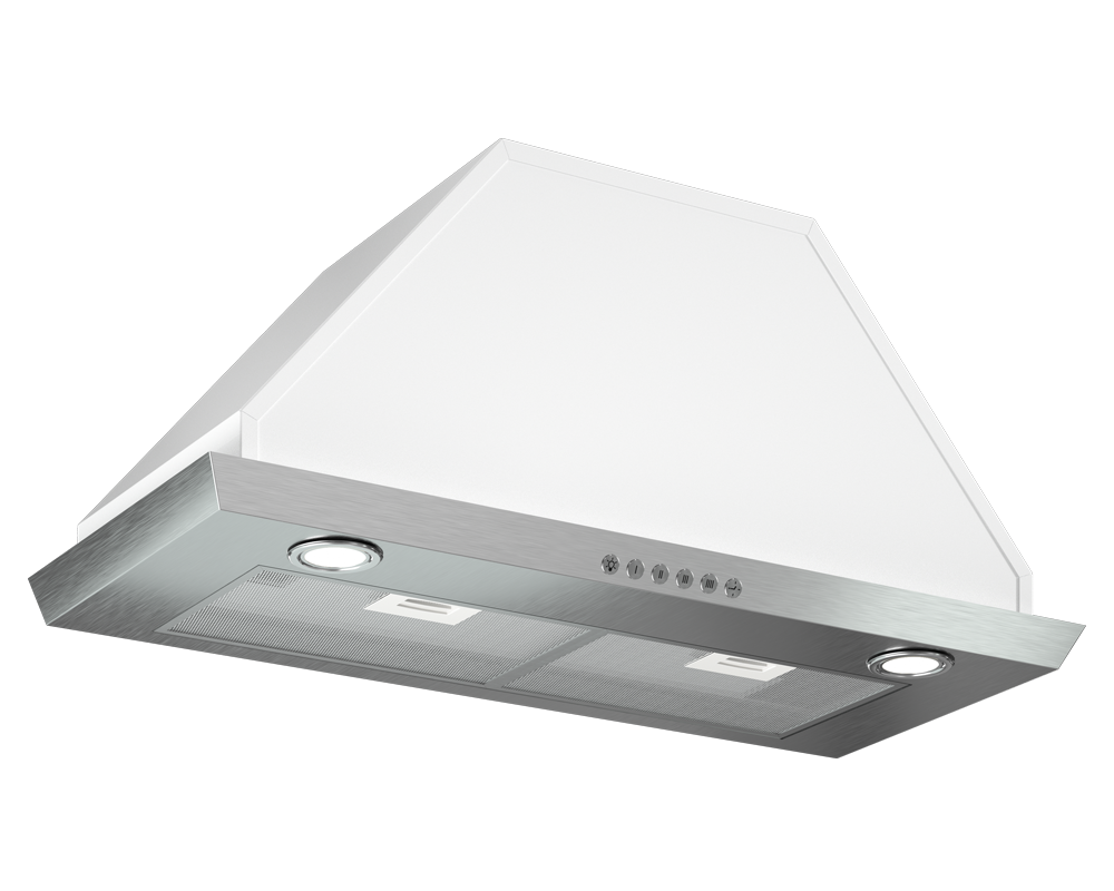 Изображение товара Встраиваемая вытяжка Elikor S4 72Н-700-Э4 36 см серый для кухни
