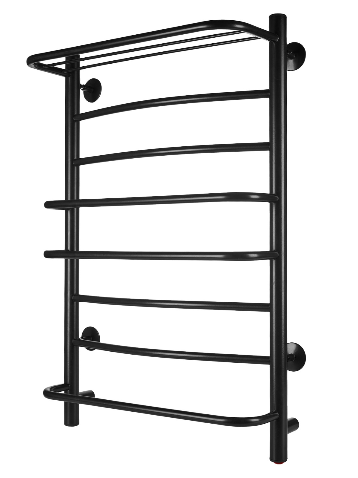 Изображение товара Полотенцесушитель электрический Aris Фантом П8 500x730 мм 130 Вт