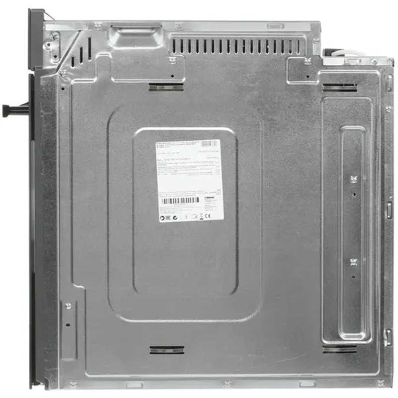 Изображение товара Электрический встраиваемый духовой шкаф Hansa Boes683020 59.5x59.5x57 см цвет черный