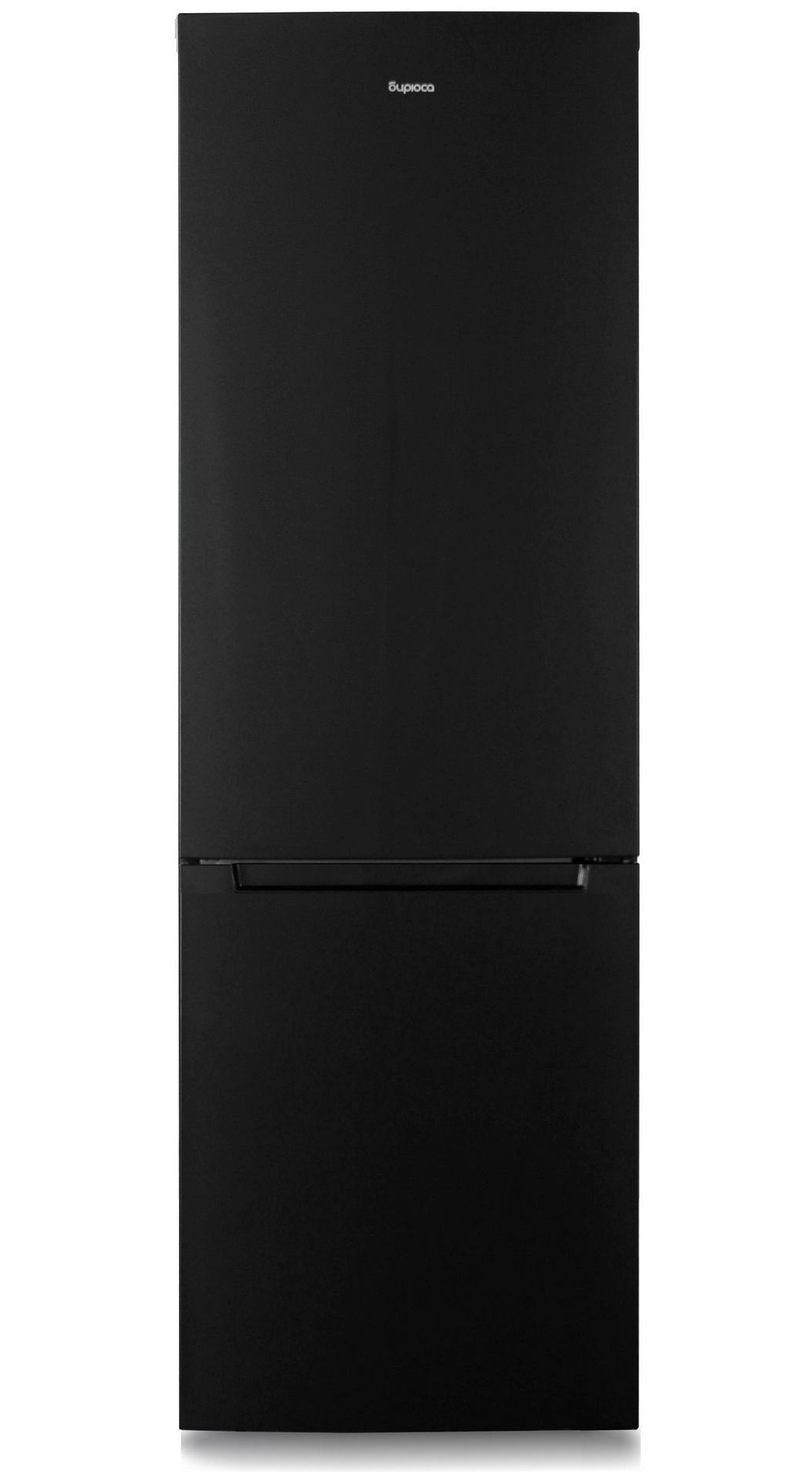 Изображение товара Отдельностоящий холодильник Бирюса Б-Б860NF 60x190 см черный с системой No Frost